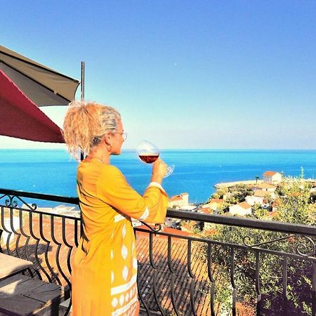 Chez Aline Et Jean Pierre Apartment Toga ภายนอก รูปภาพ