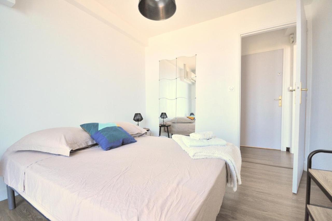 Chez Aline Et Jean Pierre Apartment Toga ภายนอก รูปภาพ