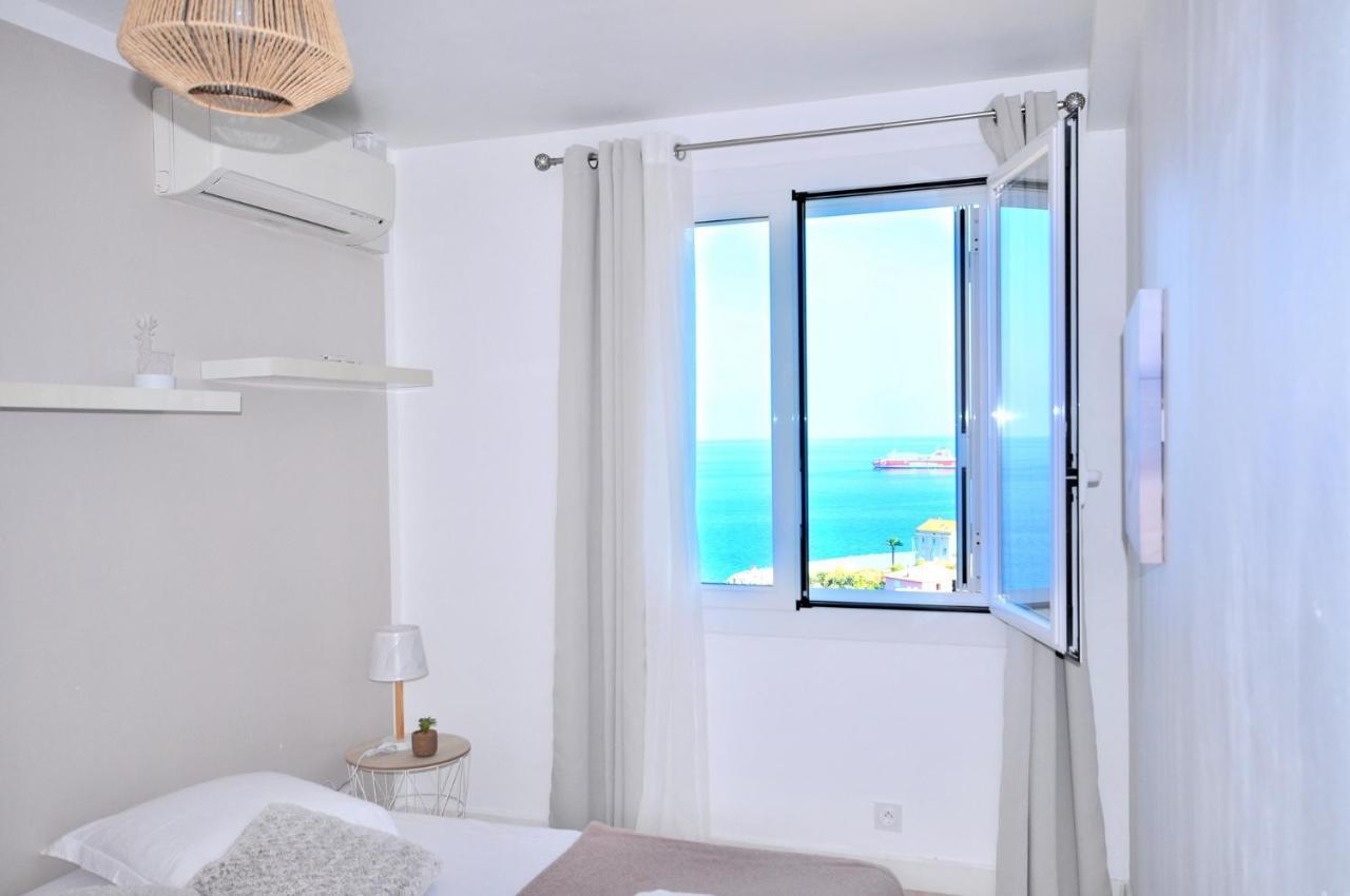 Chez Aline Et Jean Pierre Apartment Toga ภายนอก รูปภาพ